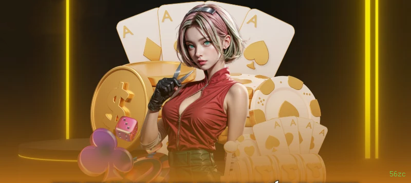 Mesa de Blackjack 56zc